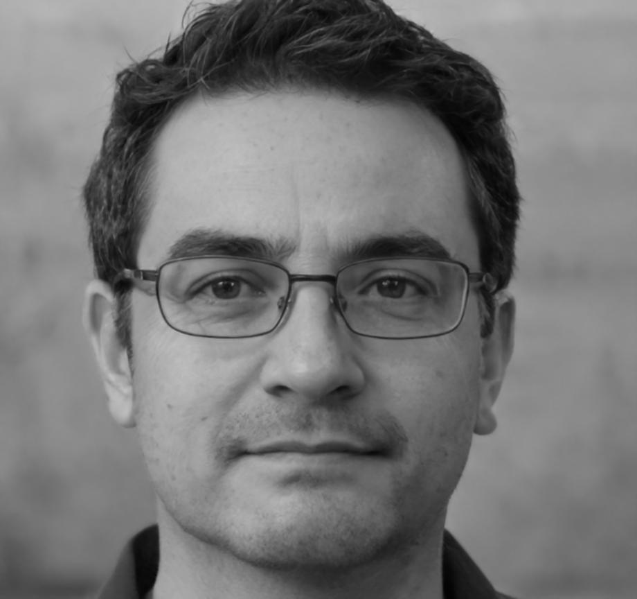 Finanzanalyst Stefan Klein